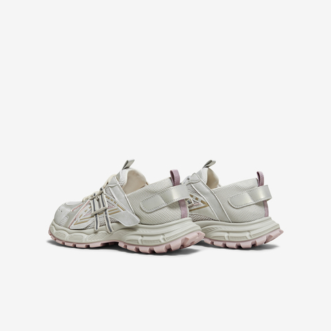 TATA/他她2026春商场同款运动休闲百搭老爹鞋新款CLB01AM6