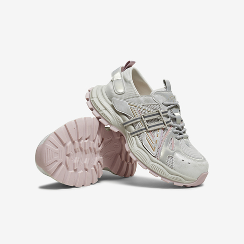 TATA/他她2026春商场同款运动休闲百搭老爹鞋新款CLB01AM6