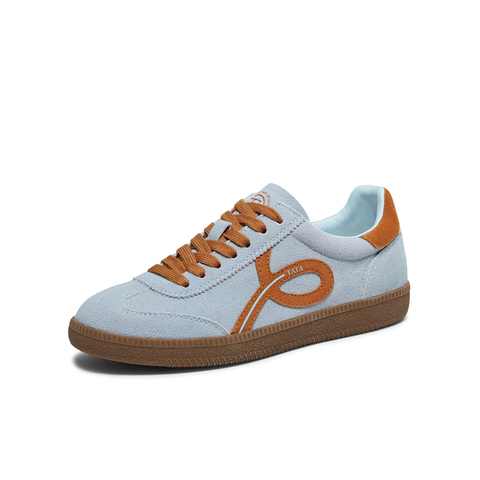 TATA/他她2026春舒适德训鞋女百搭轻便休闲运动鞋新款CK804AM6