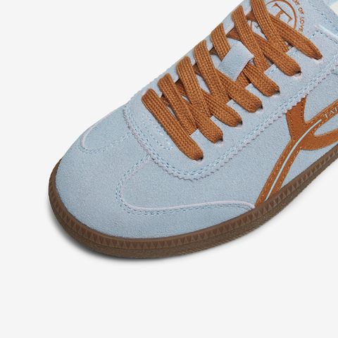 TATA/他她2026春舒适德训鞋女百搭轻便休闲运动鞋新款CK804AM6