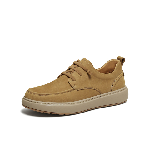 TATA/他她2026春商场同款舒适百搭休闲男鞋新款OFU01AM6