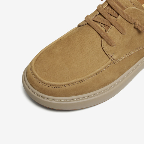 TATA/他她2026春商场同款舒适百搭休闲男鞋新款OFU01AM6