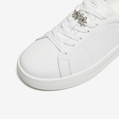 TATA/他她2026春商场同款时尚休闲百搭板鞋鞋新款CLJ01AM6