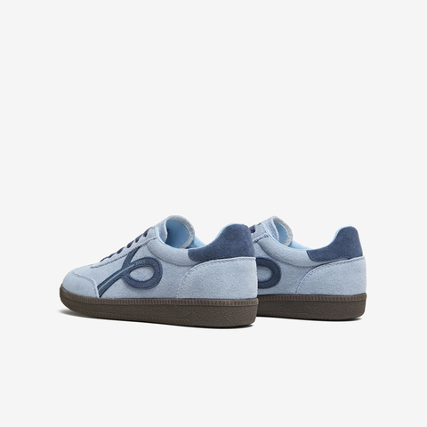 TATA/他她2026春舒适德训鞋女百搭轻便休闲运动鞋新款CK804AM6