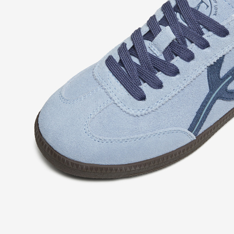 TATA/他她2026春舒适德训鞋女百搭轻便休闲运动鞋新款CK804AM6