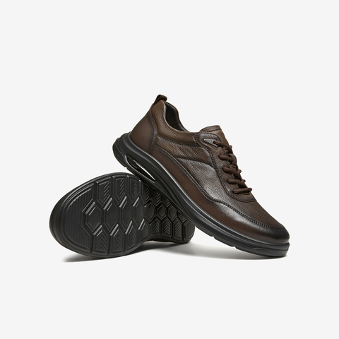 TATA/他她2026春商场同款舒适百搭休闲男鞋新款OFT01AM6