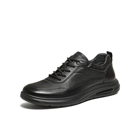 TATA/他她2026春商场同款舒适百搭休闲男鞋新款OFT01AM6