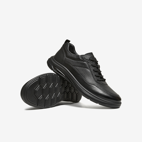 TATA/他她2026春商场同款舒适百搭休闲男鞋新款OFT01AM6