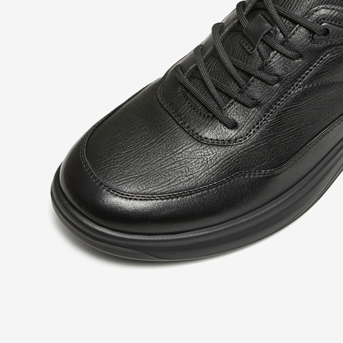 TATA/他她2026春商场同款舒适百搭休闲男鞋新款OFT01AM6