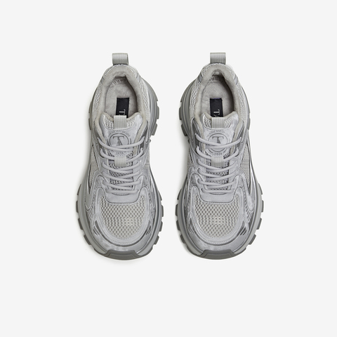 TATA/他她2026春商场同款时尚休闲百搭女老爹鞋新款CZX03AM6