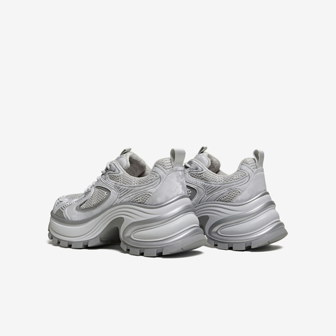 TATA/他她2026春商场同款时尚休闲百搭女老爹鞋新款CZX03AM6