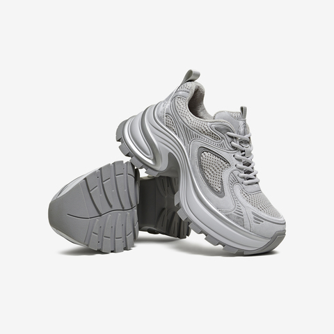 TATA/他她2026春商场同款时尚休闲百搭女老爹鞋新款CZX03AM6