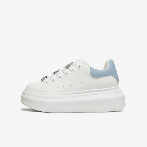 TATA/他她2026春商场同款日常休闲运动板鞋新款WU508AM6