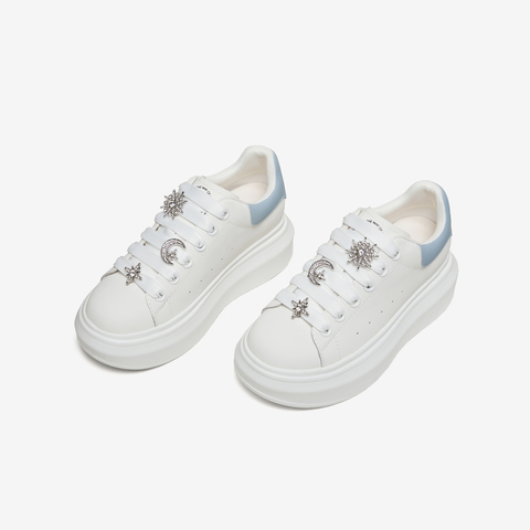 TATA/他她2026春商场同款日常休闲运动板鞋新款WU508AM6