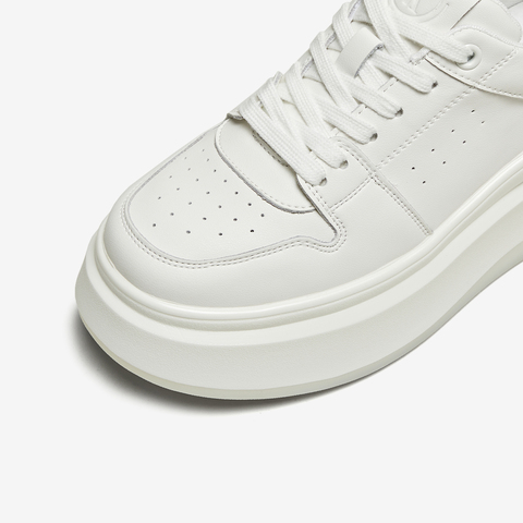 TATA/他她2026春女时尚休闲板鞋新款GCD07AM6