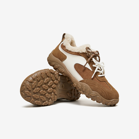 TATA/他她2026春商场同款阿甘鞋女时尚百搭休闲运动鞋新款GPD06AM6