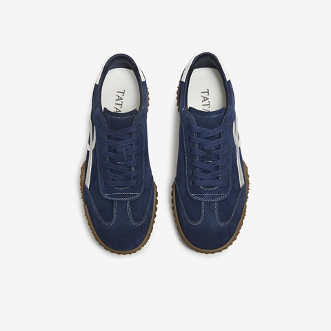 TATA/他她2026春商场同款阿甘鞋女休闲运动鞋新款CLS01AM6