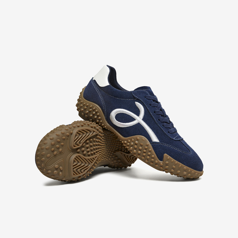 TATA/他她2026春商场同款阿甘鞋女休闲运动鞋新款CLS01AM6