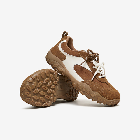 TATA/他她2026春商场同款阿甘鞋女时尚百搭休闲运动鞋新款GPD06AM6