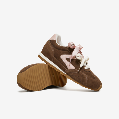 TATA/他她2026春商场同款阿甘鞋女休闲运动鞋新款GXT03AM6