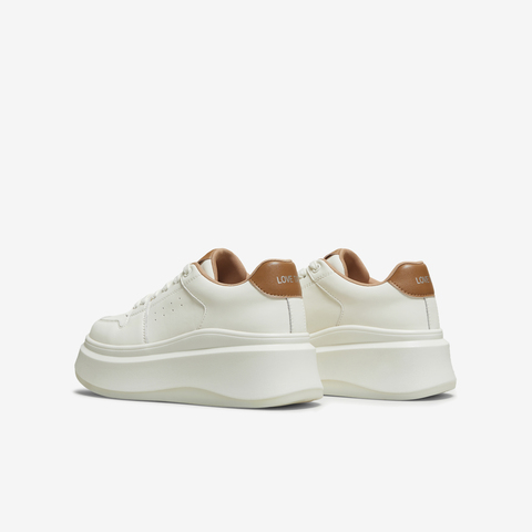 TATA/他她2026春女时尚休闲板鞋新款GCD07AM6