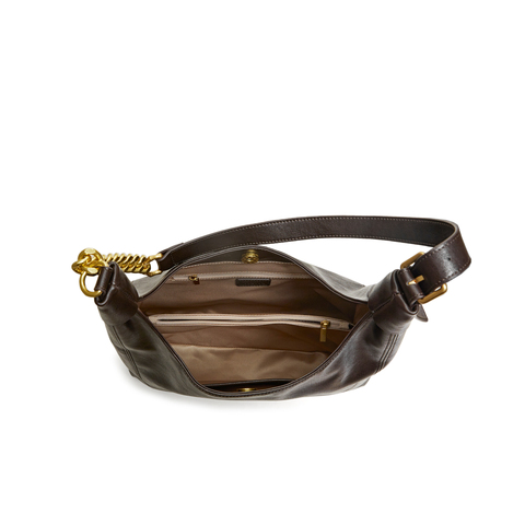 TATA/他她2026春商场同款百搭时尚简约女单肩包新款KB121AX6