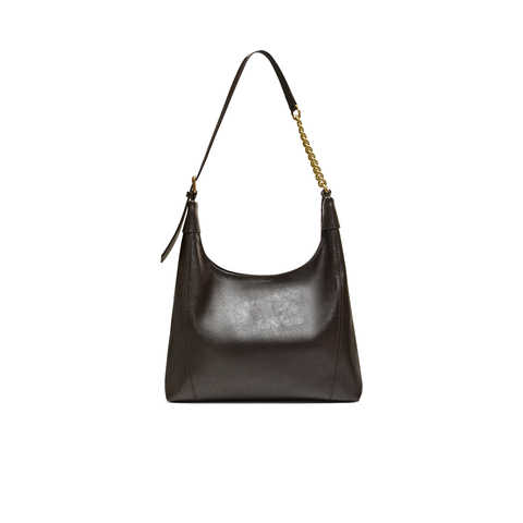 TATA/他她2026春商场同款百搭时尚简约女单肩包新款KB121AX6