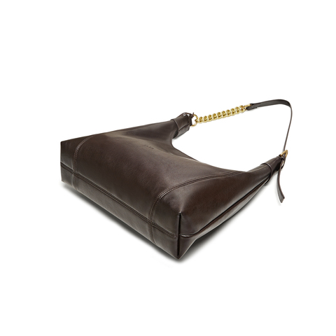 TATA/他她2026春商场同款百搭时尚简约女单肩包新款KB121AX6