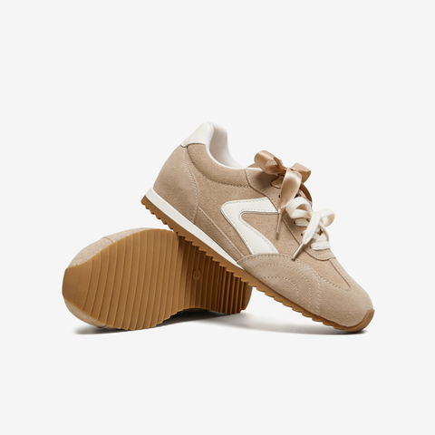 TATA/他她2026春商场同款阿甘鞋女休闲运动鞋新款GXT03AM6