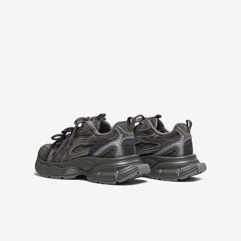 TATA/他她2026春时尚休闲百搭女老爹鞋新款5RB03AM6