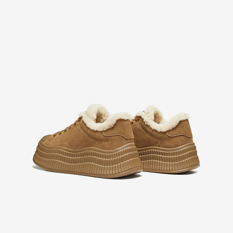 TATA/他她2026春商场同款时尚休闲百搭板鞋新款GNG07AM6