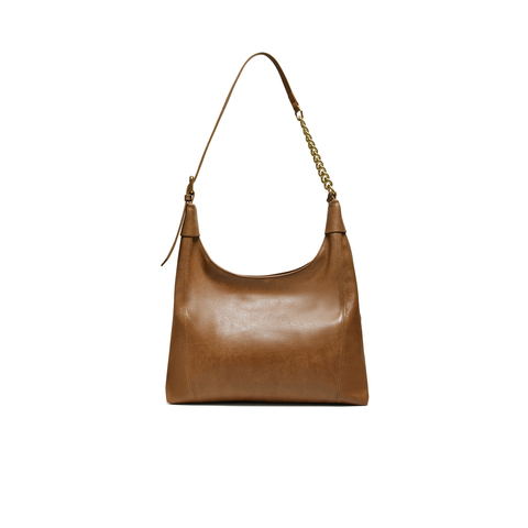 TATA/他她2026春商场同款百搭时尚简约女单肩包新款KB121AX6