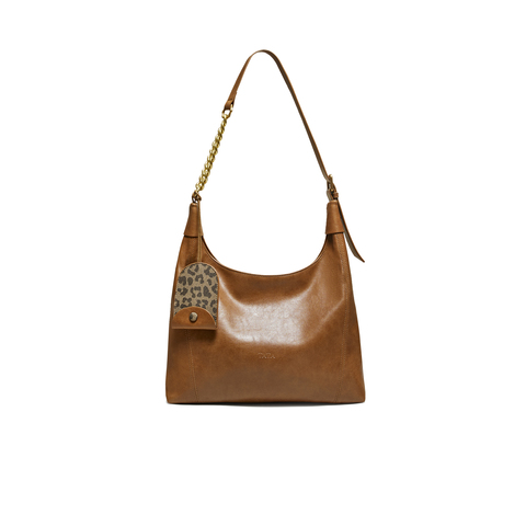 TATA/他她2026春商场同款百搭时尚简约女单肩包新款KB121AX6