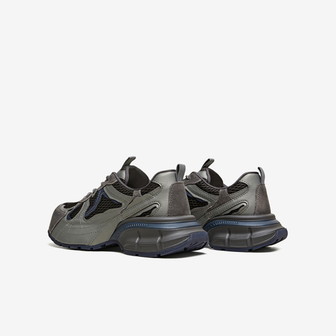 TATA/他她2026春商场同款时尚休闲百搭女老爹鞋新款G2H01AM6