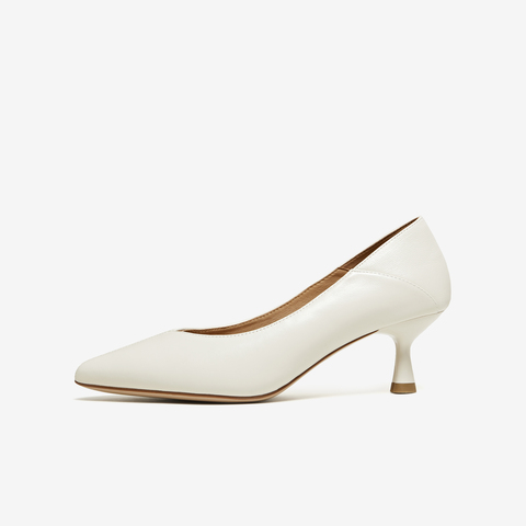 TATA/他她2026春商场同款时尚百搭简约女中高单鞋新款7QTA7AQ6