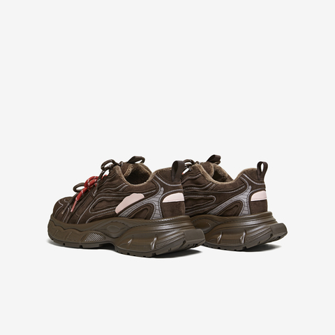 TATA/他她2026春时尚休闲百搭女老爹鞋新款5RB03AM6