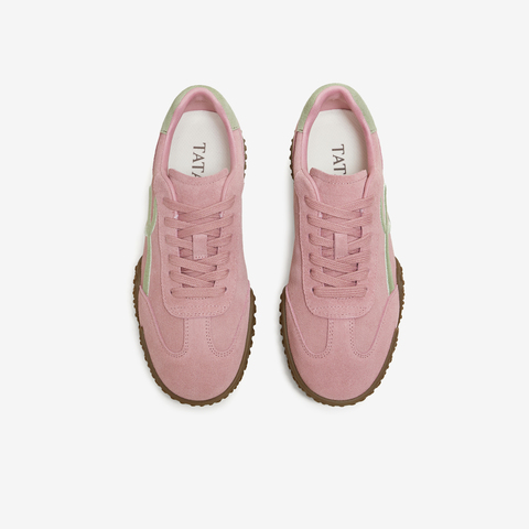 TATA/他她2026春商场同款阿甘鞋女休闲运动鞋新款CLS01AM6