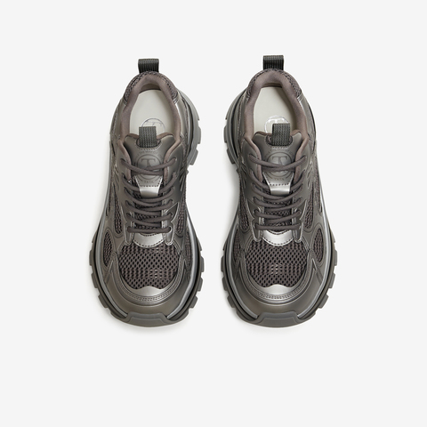 TATA/他她2026春时尚休闲老爹鞋女新款CZX01AM6