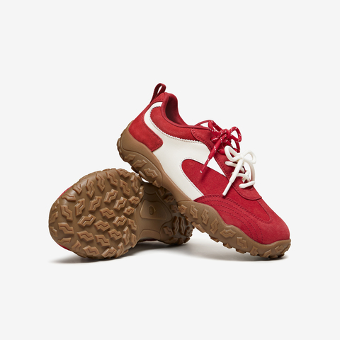 TATA/他她2026春商场同款阿甘鞋女时尚百搭休闲运动鞋新款GPD06AM6