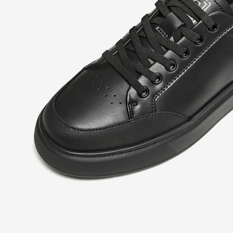 TATA/他她2026春商场同款舒适百搭休闲男鞋新款PGY01AM6