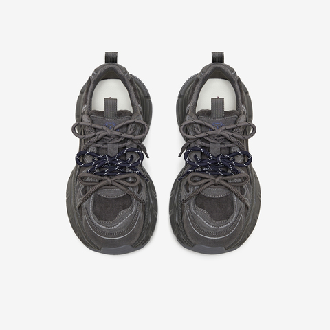 TATA/他她2026春时尚休闲百搭女老爹鞋新款5RB03AM6