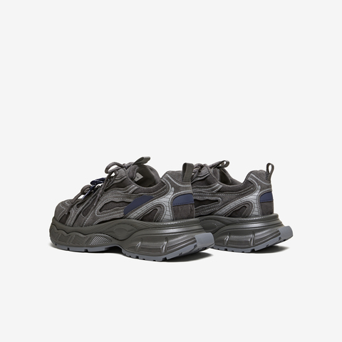 TATA/他她2026春时尚休闲百搭女老爹鞋新款5RB03AM6