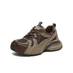 TATA/他她2026春商场同款时尚休闲百搭女老爹鞋新款G2H01AM6