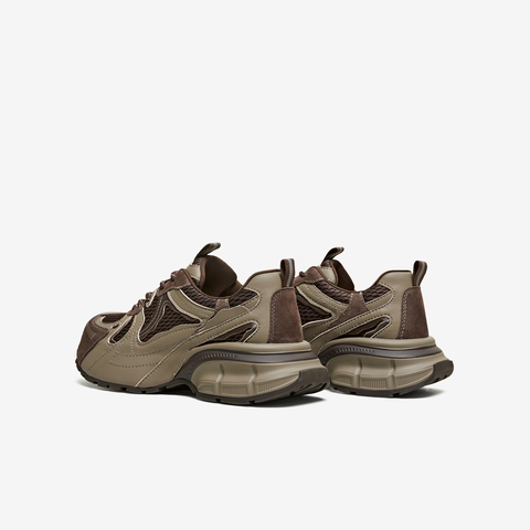 TATA/他她2026春商场同款时尚休闲百搭女老爹鞋新款G2H01AM6