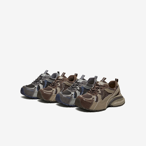 TATA/他她2026春商场同款时尚休闲百搭女老爹鞋新款G2H01AM6