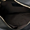 Teenmix/天美意春季黑色十字纹人造革手袋11541AX6
