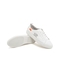 Teenmix/天美意春新款商场同款白色简约女休闲鞋小白鞋AT331AM9
