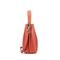 Teenmix/天美意春新款商场同款砖红色人造革时尚背提包斜挎包AA114AX9