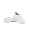 Teenmix/天美意春新品商场同款白色牛皮革女休闲鞋板鞋AT601AM9