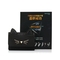 Teenmix/天美意春商场同款黑色铆钉小猫包女斜挎包X1702AN9